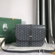 Goyard Satchel Bags